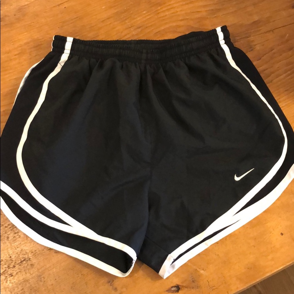 Nike Woman’s Athletic Shorts